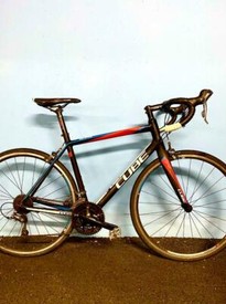 giant rapid aluxx sl 6000